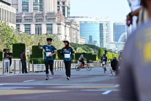 Night Race @ Putrajaya 2026