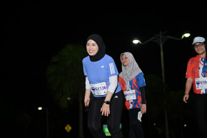 Night Race @ Putrajaya 2026