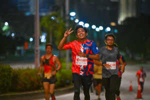 Night Race @ Putrajaya 2026