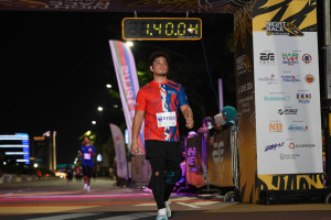 Night Race @ Putrajaya 2026