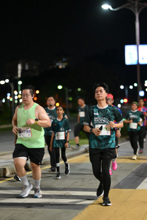 Night Race @ Putrajaya 2026