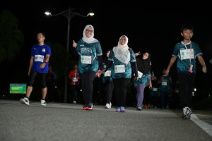 Night Race @ Putrajaya 2026