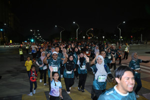 Night Race @ Putrajaya 2026