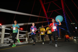 Night Race @ Putrajaya 2026