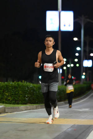 Night Race @ Putrajaya 2026