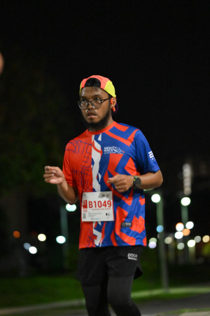 Night Race @ Putrajaya 2026