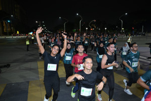 Night Race @ Putrajaya 2026