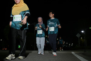 Night Race @ Putrajaya 2026