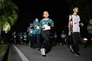 Night Race @ Putrajaya 2026
