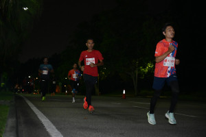 Night Race @ Putrajaya 2026