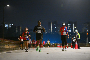 Night Race @ Putrajaya 2026