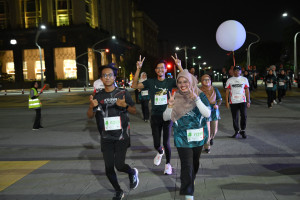 Night Race @ Putrajaya 2026