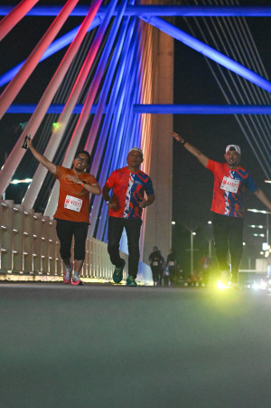 Night Race @ Putrajaya 2026