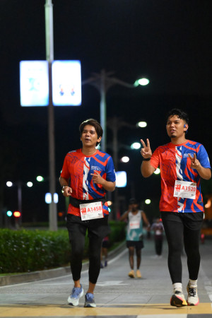 Night Race @ Putrajaya 2026