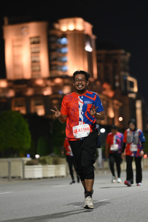 Night Race @ Putrajaya 2026