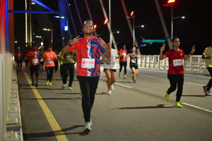 Night Race @ Putrajaya 2026