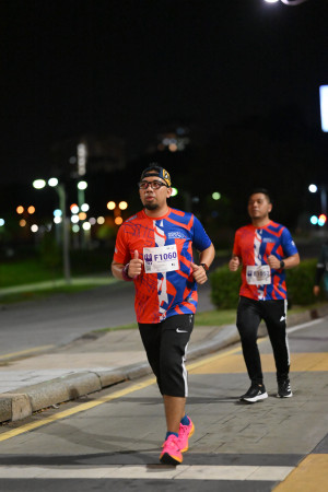 Night Race @ Putrajaya 2026