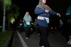 Night Race @ Putrajaya 2026