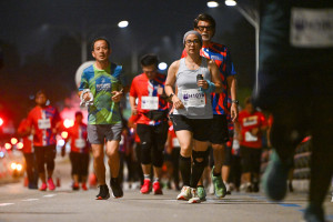 Night Race @ Putrajaya 2026