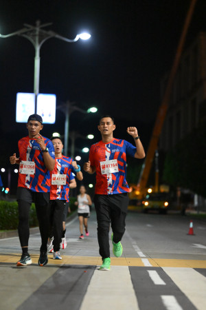 Night Race @ Putrajaya 2026