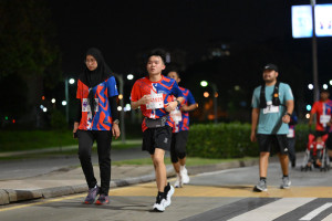 Night Race @ Putrajaya 2026