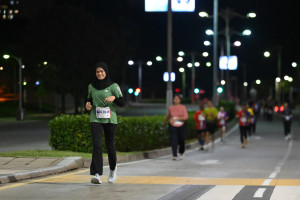 Night Race @ Putrajaya 2026