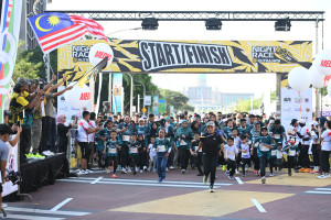 Night Race @ Putrajaya 2026