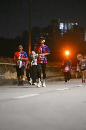 Night Race @ Putrajaya 2026