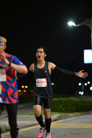 Night Race @ Putrajaya 2026