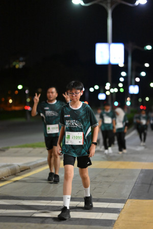 Night Race @ Putrajaya 2026