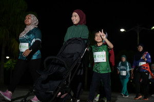 Night Race @ Putrajaya 2026