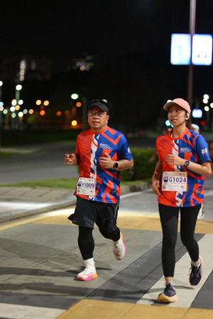 Night Race @ Putrajaya 2026