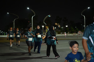 Night Race @ Putrajaya 2026