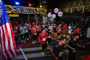 Night Race @ Putrajaya 2026