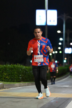 Night Race @ Putrajaya 2026