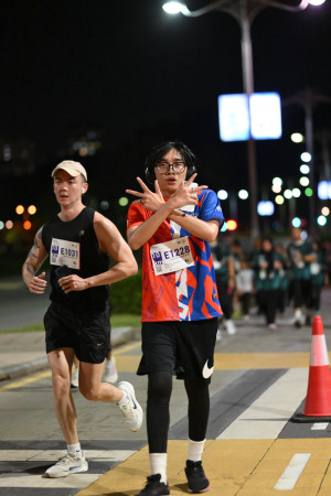 Night Race @ Putrajaya 2026