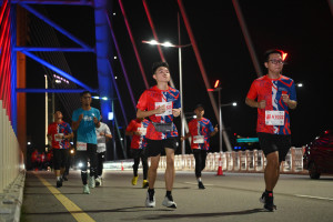 Night Race @ Putrajaya 2026