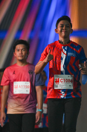 Night Race @ Putrajaya 2026