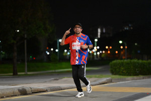 Night Race @ Putrajaya 2026