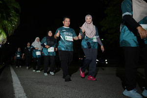 Night Race @ Putrajaya 2026