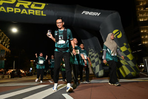 Night Race @ Putrajaya 2026