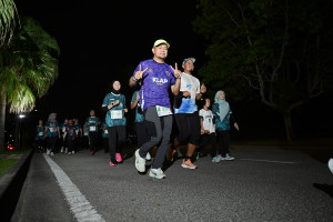Night Race @ Putrajaya 2026