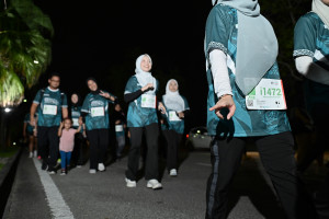 Night Race @ Putrajaya 2026