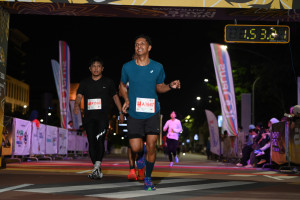 Night Race @ Putrajaya 2026