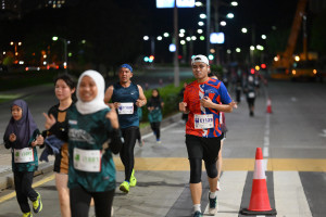 Night Race @ Putrajaya 2026