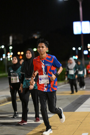 Night Race @ Putrajaya 2026