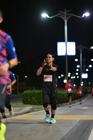 Night Race @ Putrajaya 2026