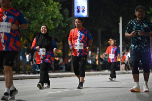 Night Race @ Putrajaya 2026