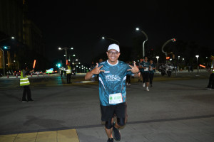 Night Race @ Putrajaya 2026