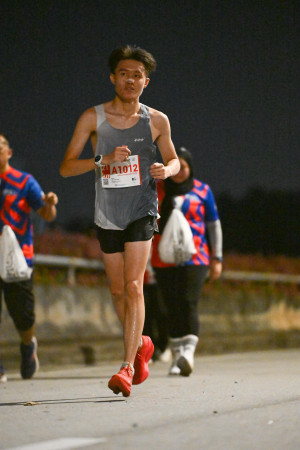 Night Race @ Putrajaya 2026